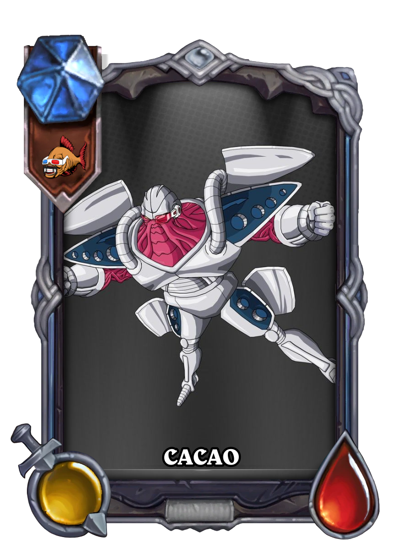 CACAO